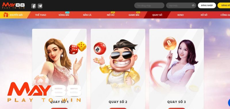 May88 vip xổ số lô đề